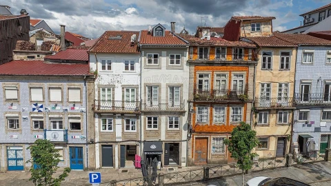 Apartamento para Venda em Braga (Maximinos, Sé e Cividade)