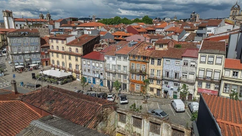 Apartamento para Venda em Braga (Maximinos, Sé e Cividade)