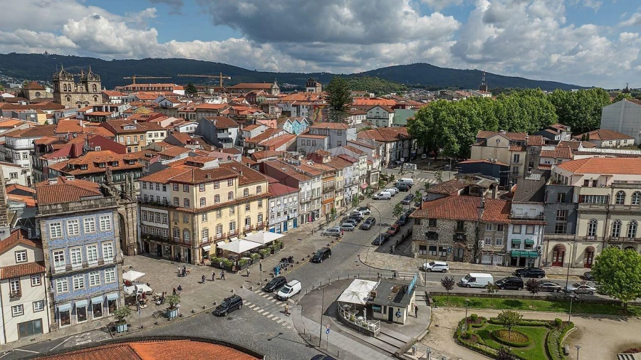 Apartamento para Venda em Braga (Maximinos, Sé e Cividade) Foto 3