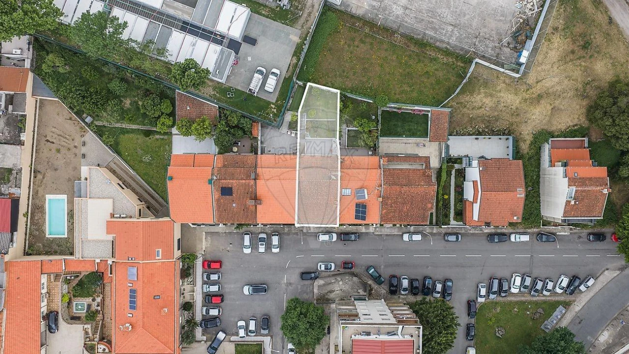 Moradia T4 para Venda em Braga (Maximinos, Sé e Cividade) Foto 4