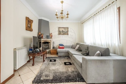 Moradia T4 para Venda em Braga (Maximinos, Sé e Cividade)