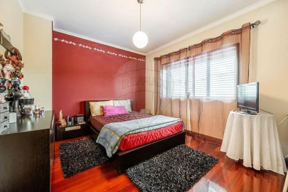 Moradia T4 para Venda em Braga (Maximinos, Sé e Cividade)