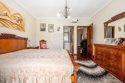 Moradia T4 para Venda em Braga (Maximinos, Sé e Cividade)