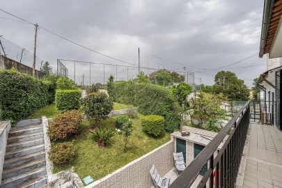 Moradia T4 para Venda em Braga (Maximinos, Sé e Cividade)