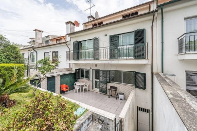 Moradia T4 para Venda em Braga (Maximinos, Sé e Cividade)