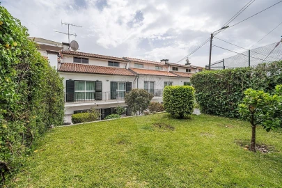 Moradia T4 para Venda em Braga (Maximinos, Sé e Cividade)