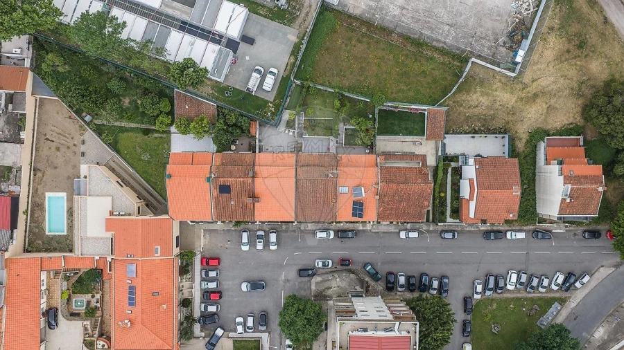 Moradia T4 para Venda em Braga (Maximinos, Sé e Cividade) Foto 5