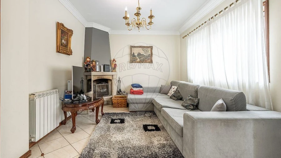 Moradia T4 para Venda em Braga (Maximinos, Sé e Cividade)