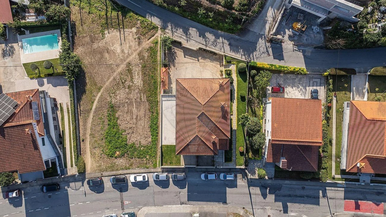 Moradia T3 para Venda em Mesão Frio Foto 4