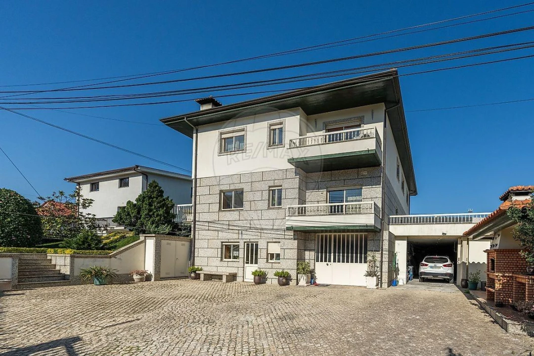 Moradia T3 para Venda em Mesão Frio Foto 50