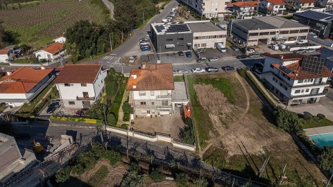 Moradia T3 para Venda em Mesão Frio