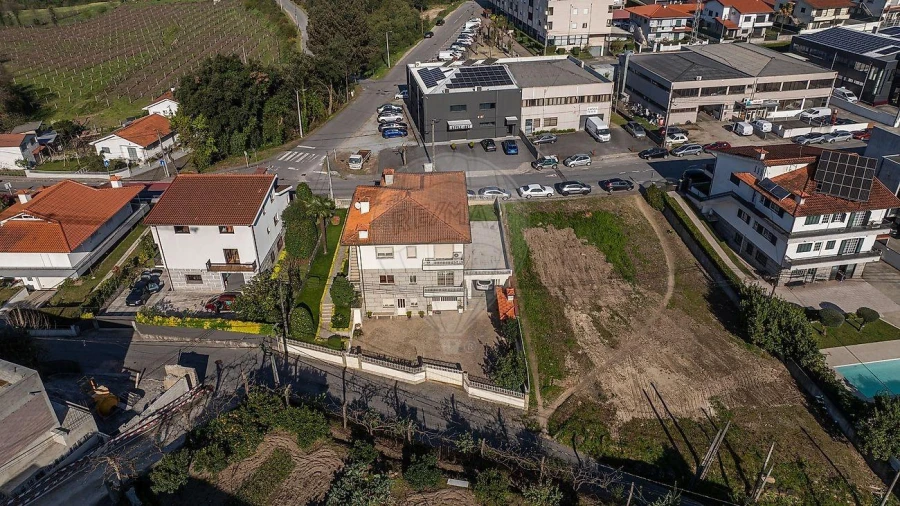 Moradia T3 para Venda em Mesão Frio Foto 6