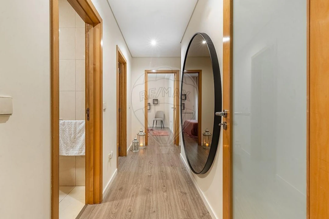 Apartamento T3 para Venda em Braga (Maximinos, Sé e Cividade) Foto 11