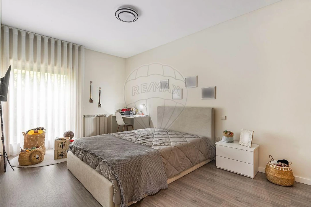 Apartamento T3 para Venda em Braga (Maximinos, Sé e Cividade) Foto 13