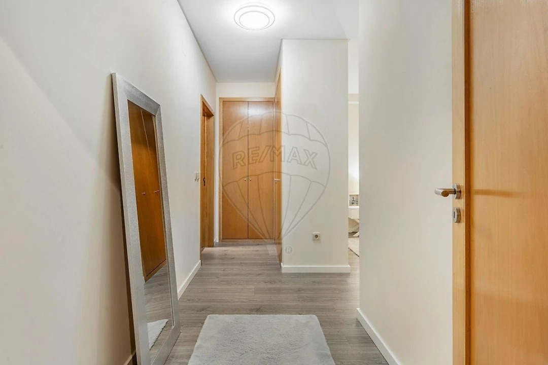 Apartamento T3 para Venda em Braga (Maximinos, Sé e Cividade) Foto 20