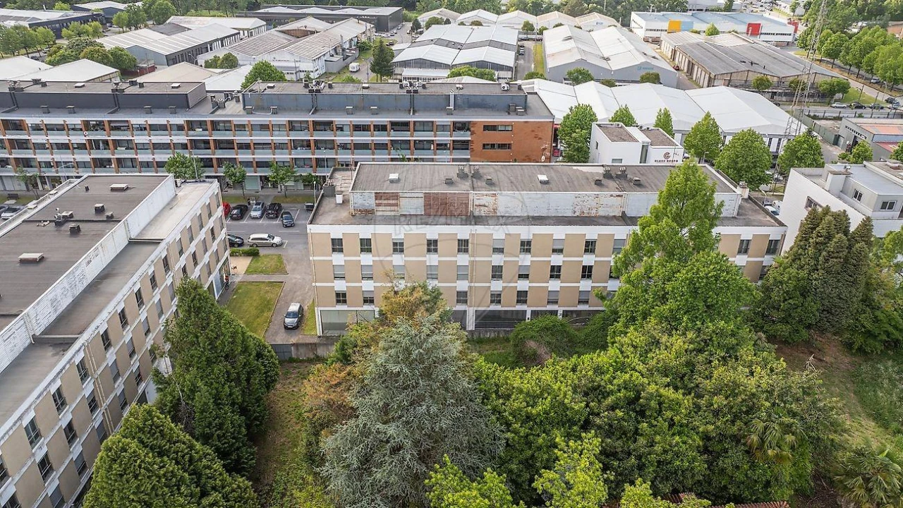 Apartamento T3 para Venda em Braga (Maximinos, Sé e Cividade) Foto 27