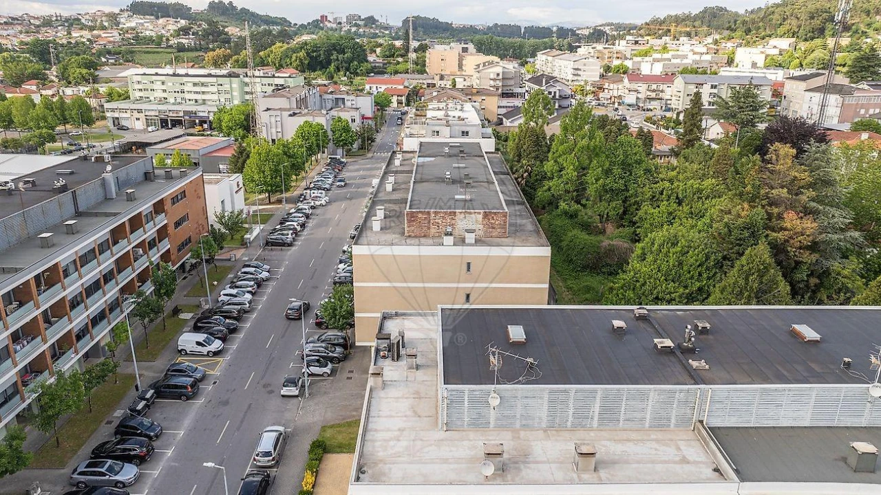 Apartamento T3 para Venda em Braga (Maximinos, Sé e Cividade) Foto 5