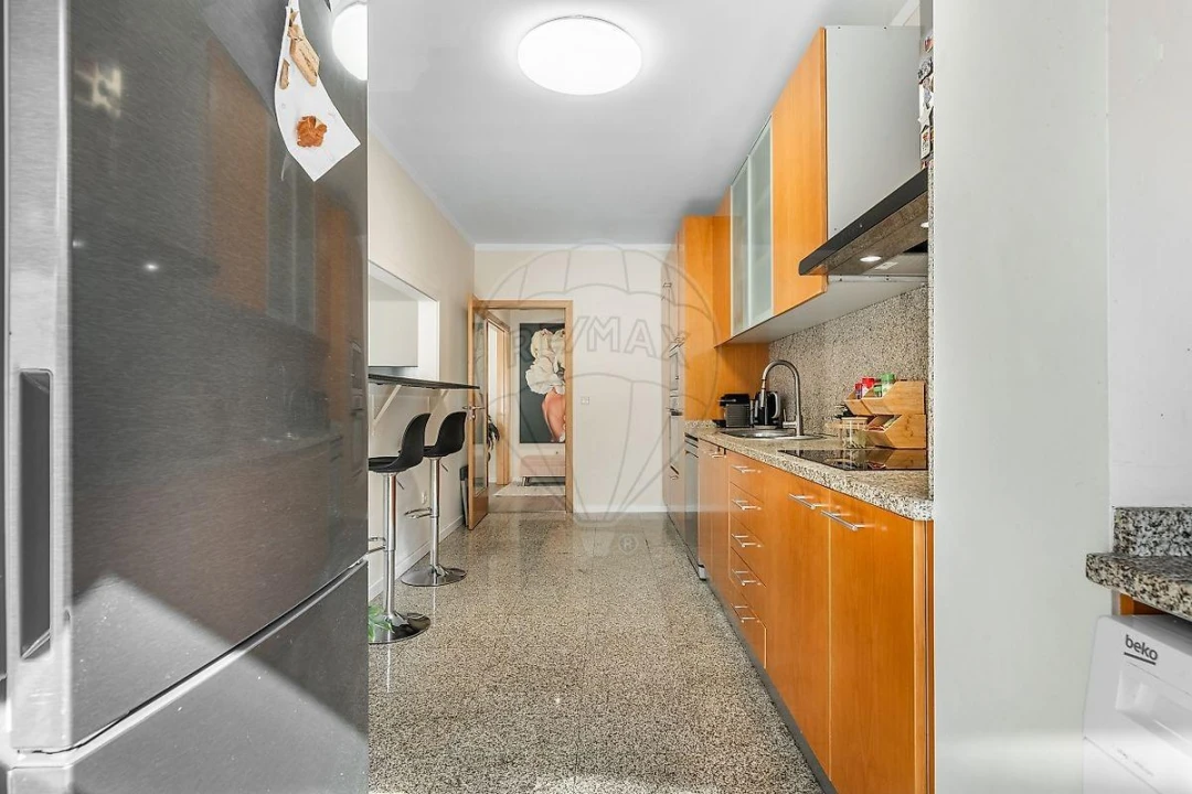 Apartamento T3 para Venda em Braga (Maximinos, Sé e Cividade) Foto 7
