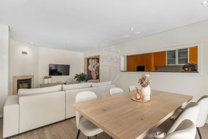Apartamento T3 para Venda em Braga (Maximinos, Sé e Cividade)