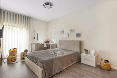Apartamento T3 para Venda em Braga (Maximinos, Sé e Cividade)