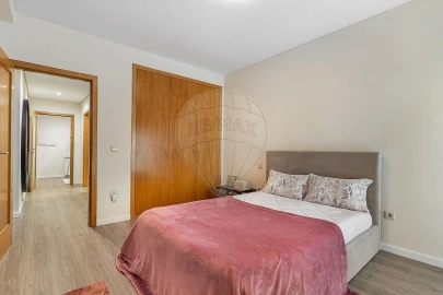 Apartamento T3 para Venda em Braga (Maximinos, Sé e Cividade)