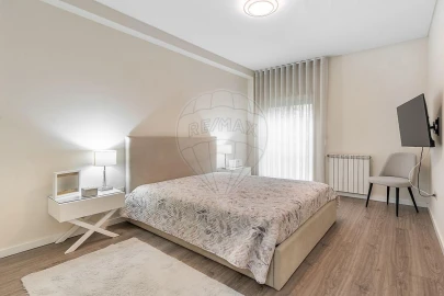 Apartamento T3 para Venda em Braga (Maximinos, Sé e Cividade)