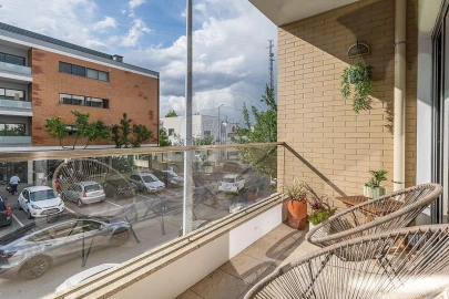 Apartamento T3 para Venda em Braga (Maximinos, Sé e Cividade)