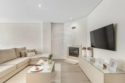 Apartamento T3 para Venda em Braga (Maximinos, Sé e Cividade)