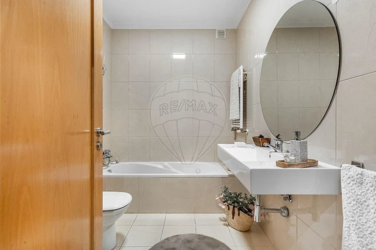 Apartamento T3 para Venda em Braga (Maximinos, Sé e Cividade) Foto 12