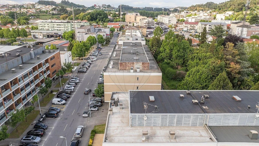 Apartamento T3 para Venda em Braga (Maximinos, Sé e Cividade) Foto 5