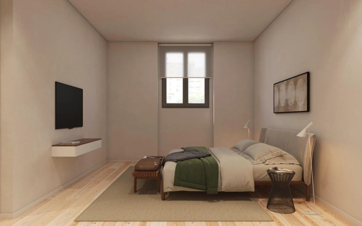 Apartamento T1 para Venda em Rio Tinto Foto 20