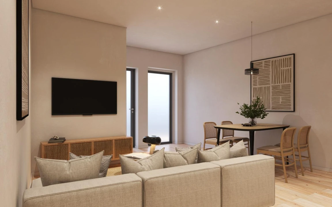Apartamento T2 para Venda em Rio Tinto Foto 16