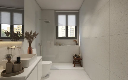 Apartamento T2 para Venda em Rio Tinto