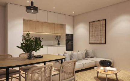 Apartamento para Venda em Rio Tinto