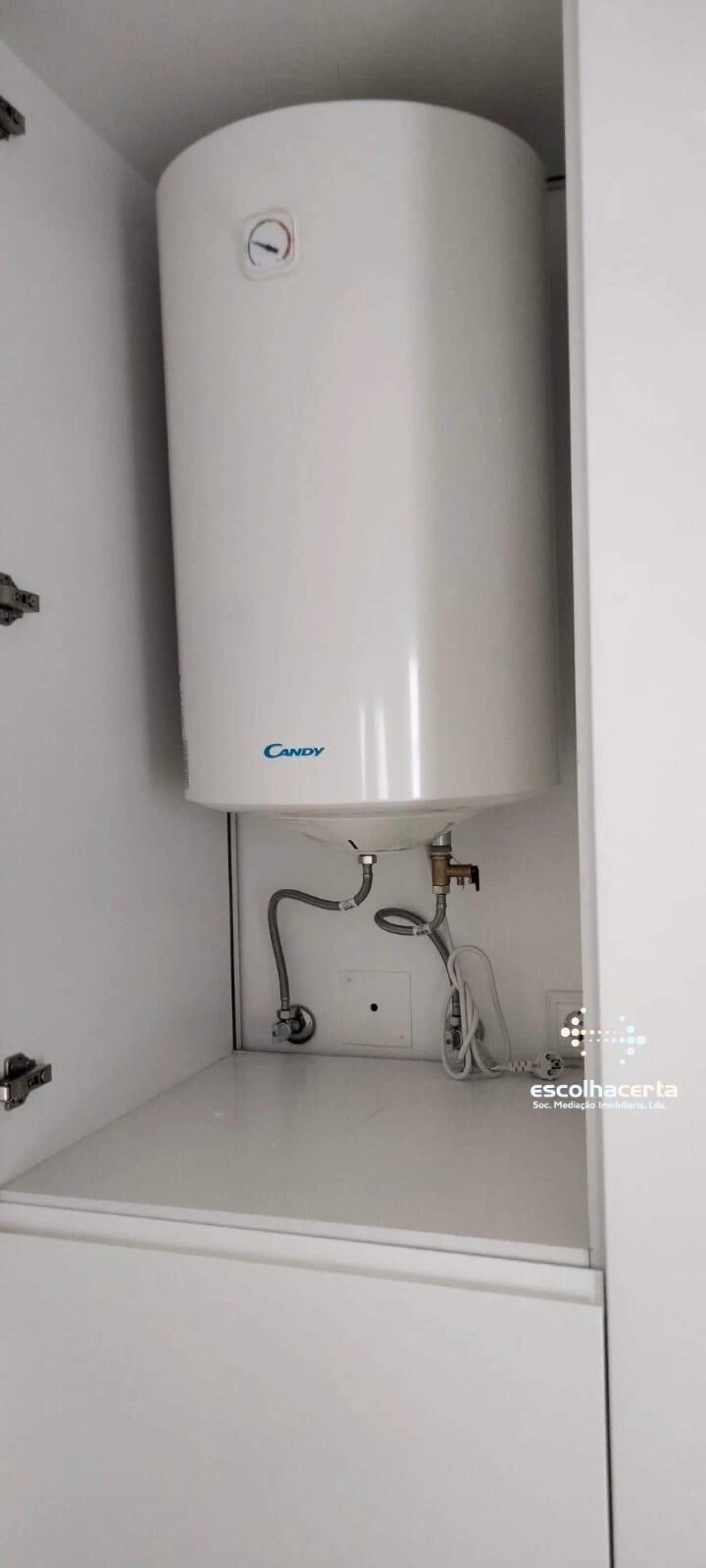 Moradia T1 para Venda em Quinta do Anjo Foto 16