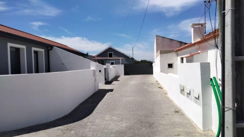Moradia T1 para Venda em Quinta do Anjo