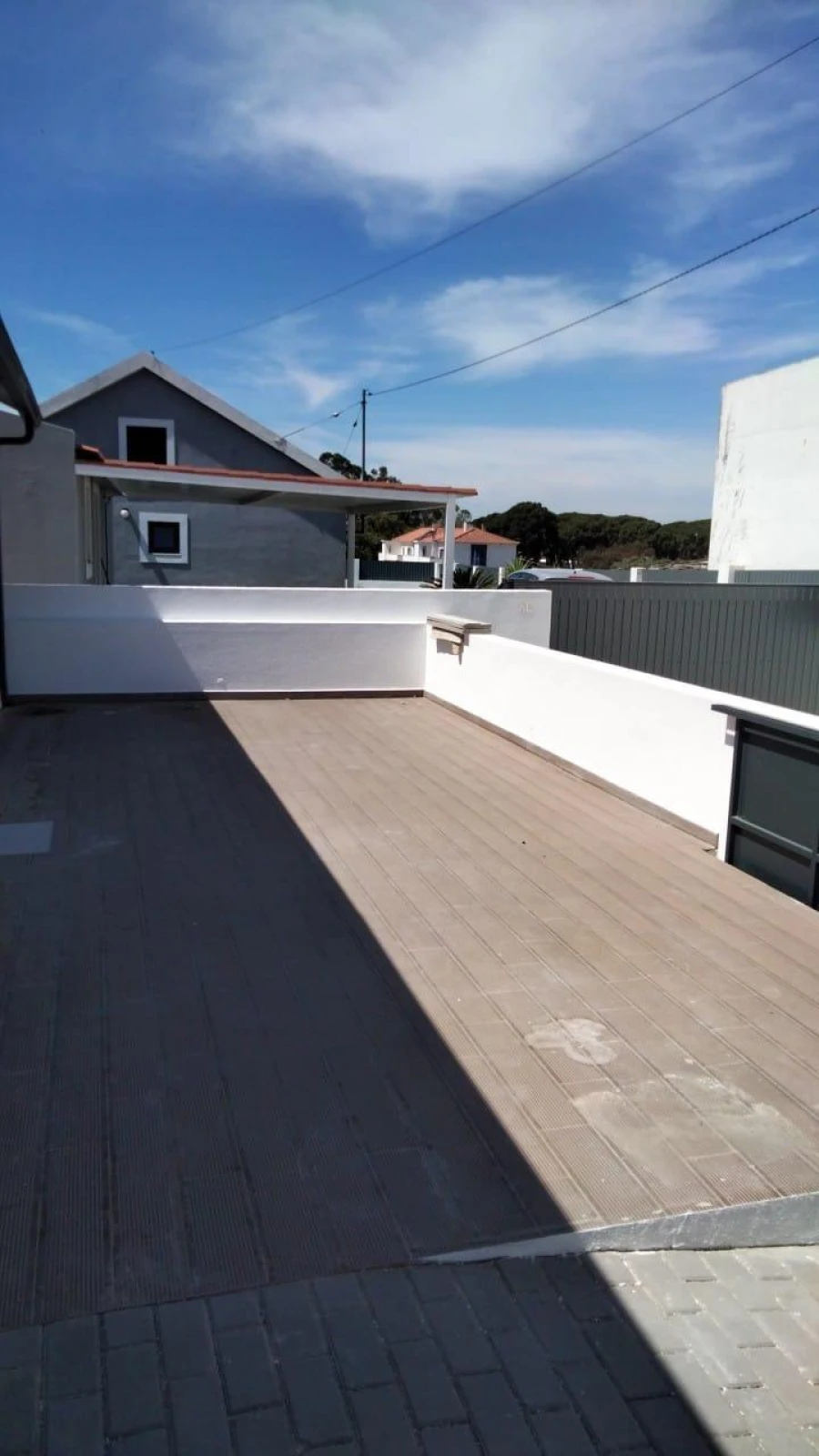 Moradia T1 para Venda em Quinta do Anjo Foto 15