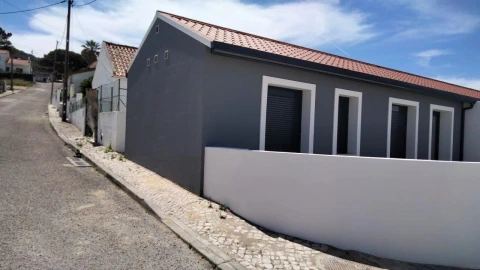 Moradia T1 para Venda em Quinta do Anjo