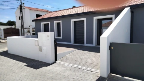 Moradia T1 para Venda em Quinta do Anjo