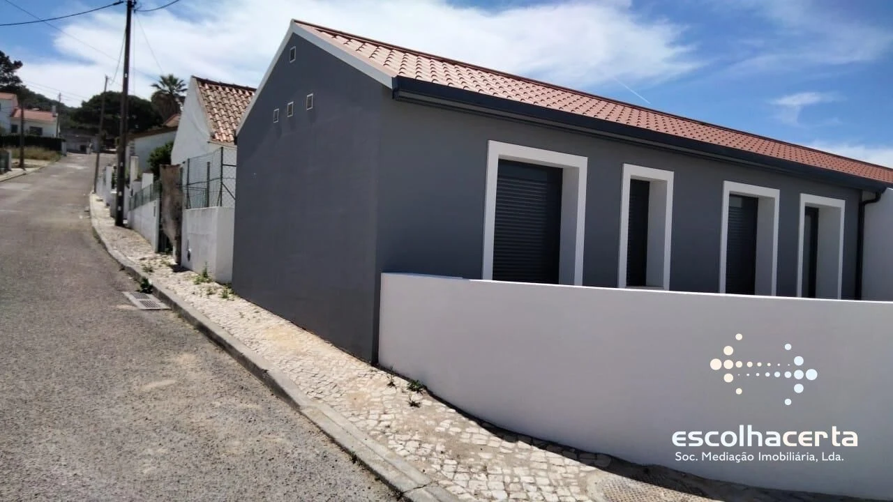 Moradia T1 para Venda em Quinta do Anjo Foto 3