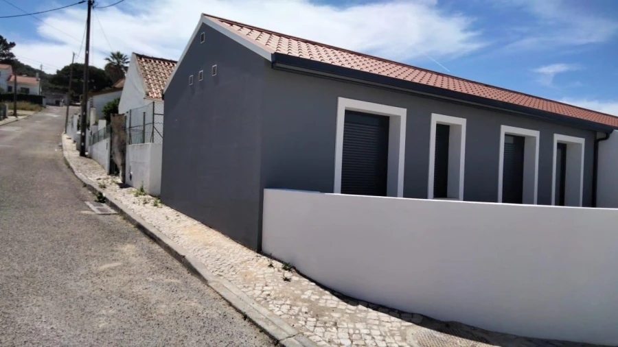 Moradia T1 para Venda em Quinta do Anjo Foto 3