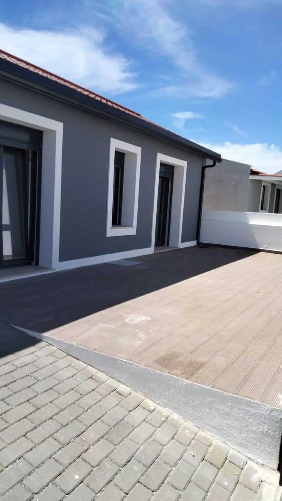 Moradia T1 para Venda em Quinta do Anjo Foto 6