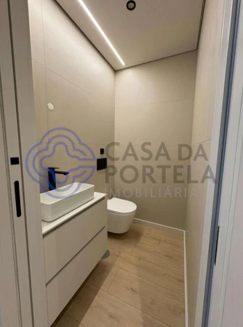 Apartamento T3 para Venda em Gondomar (São Cosme), Valbom e Jovim