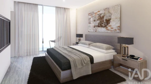 Apartamento T2 para Venda em Atouguia da Baleia
