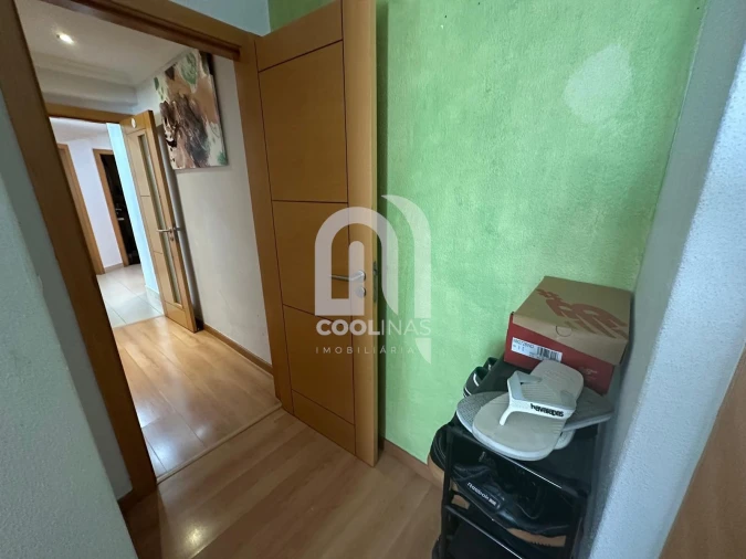 Apartamento T2 para Venda em Moita Foto 19