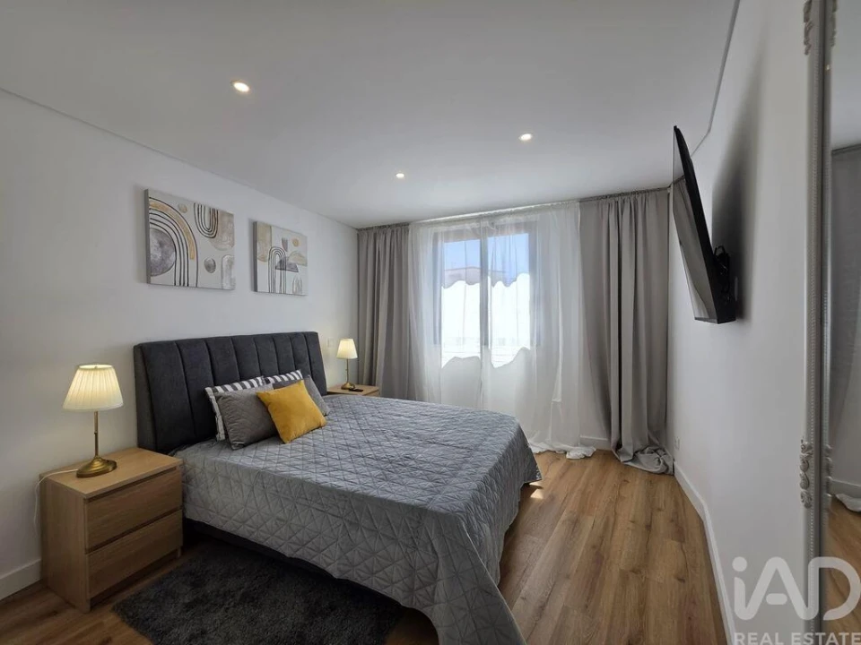Apartamento T2 para Venda em Olhão Foto 11