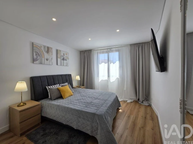 Apartamento T2 para Venda em Olhão Foto 11