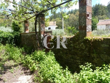 Moradia T3 para Venda em Pedrogão Grande