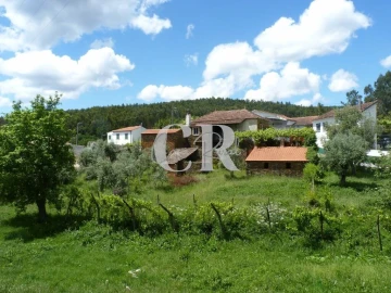 Moradia T3 para Venda em Pedrogão Grande