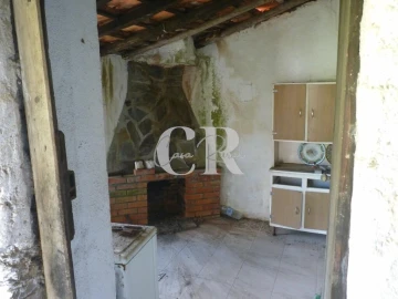 Moradia T3 para Venda em Pedrogão Grande